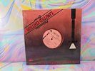 The Best Of The Five Satins Part Two (10'' Record, 1981) Red New/Sealed