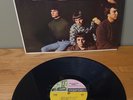 The Electric Prunes Tri-Colored Reprise Records Mono Pressing Psych Rock LP