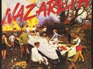 Nazareth Malice in Wonderland (Vinyl) 12
