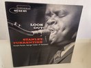 STANLEY TURRENTINE - LOOK OUT - BLUE NOTE - MONO FIRST ED - EAR - PLAYGRADED NM