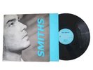 The Smiths Panic 12” Single 1986 UK Vinyl 45RPM Rough Trade RTT 193 A1/B1 CBS