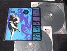 Guns N Roses - Use Your Illusion II 1991 Geffen EU 2LP knockin' on heaven's door