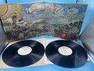 The Allman Brothers Band: Eat A Peach. 1972- 2CP-0102 Double LP Vinyl Records