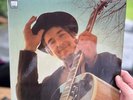 Bob Dylan - Nashville Skyline UK 1st LP EX/EX