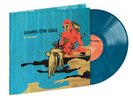 Saves the Day - In Reverie Vinyl Record - BLUE Edition, New/Sealed