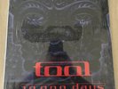 Tool 10,000 Days 2xLP European Import On Colored  Wax - Sealed Mint