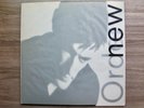 NEW ORDER Low-Life Vinyl LP 1985 Factory 1st UK Press VG+/EX