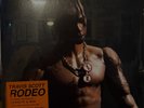 TRAVIS SCOTT - RODEO VINYL SPECIAL ED ANNIVERSARY 180g 2LP New Mint w/Sleeve