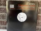 Justin Timberlake & Beyoncé – Until The End Of Time 2007 Press PROMO 12”