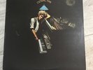 TOM WAITS - CLOSING TIME LP Vinyl Record DEBUT Album USA Asylum Blues Jazz