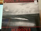 sealed album bruce springsteen-nebraska-fr.1982 on columbia vinyl is mint