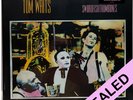 Tom Waits Swordfishtrombones LP Island UME 2023 Remastered Black Vinyl New #68k