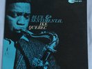Rare 1962 Ike Quebec LP 