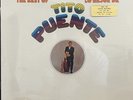 Latin Tito Puente - The Best Of Tito Puente - Lo Mejor De Tico Records