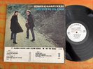 Simon & Garfunkel Sounds Of Silence WLP Promo Original Mono  US vinyl
