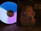 Kelsea Ballerini The First Time 10 Year Anniversary Edition Tri-Color Vinyl