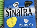 1950 Super Rare Frank Sinatra Vinyl Set C-197