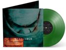 Disturbed - The Sickness (25th Anniversary Edition) (limited green vinyl) [New V