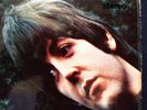 The Beatles Rubber Soul Lp PCS 3075 Rare 1967 -3/-3 BLACK STEREO Export Cover Ex