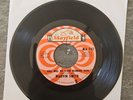 Northern soul - Marvin Smith,   Who will do your running now