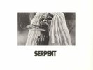 KOOL KEITH/REAL BAD MAN - Serpent - Vinyl (limited 2xLP)