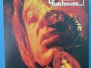 THE STOOGES Fun House (LP) (Iggy Pop / Iggy And The Stooges)