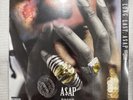 ASAP Rocky AT LONG LAST A$AP 2xLP Silver Vinyl 0324/1000 Album SHIPS NOW