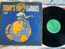 Little Janice - Today's Youth Tomorrow The World 1969 Pzazz Soul R&B Vinyl