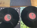 The Seamonsters The Wedding Present Sony RE Inner Sleeve Indie Rock Top Zustand
