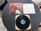MEAT LOAF - BAT OUT OF HELL 1977 UK PRESS 12