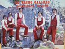 “Tejano Tex-Mex”  Conjunto Primavera 
