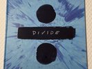 ED SHEERAN - DIVIDE Deluxe Blue 2XLP Vinyl, Book, CD