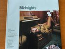 Taylor Swift - Midnights (Jade Green Edition Vinyl) with Hand Signed Photo