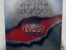 AC/DC – The Razors Edge, ATCO Records, *1st press* Vinyl LP #ae179