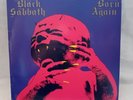Black Sabbath – Born Again, Vertigo – 814 271-1, *1st press* Vinyl LP #ae183