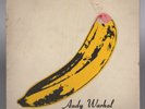 Orig THE VELVET UNDERGROUND & NICO LP Mono Partially Peeled Banana Andy Warhol