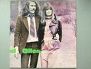 McDonald And Giles 'McDonald And Giles' (ILPS9126) 1975 5 Trk Gtfld UK LP EX/EX