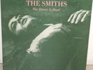 THE SMITHS THE QUEEN IS DEAD VINYL LP RECORD (1986) ORIGINAL SRC PRESS