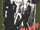 The Clash - The Clash (Vinyl LP - 1977 - EU - Reissue)