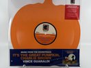 Vince Guaraldi - It's The Great Pumpkin Charlie Brown Vinyl Record Variant