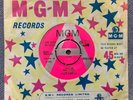 THE EPISODE - LITTLE ONE rare UK 1968 DEMO PROMO / PSYCH / DEEP PURPLE / EX+