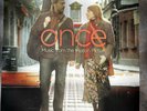 GLEN HANSARD & MARKETA IRGLOVA - ONCE (MUSIC FROM THE MOTION PICTURE) LP NM