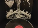 ROCK PROG CREATION A CHILD by CORPUS RED ACORN LABEL