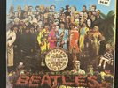 BEATLES Sgt. Pepper’s Lonely Hearts Club Band Capitol SMAS 2653 SEALED