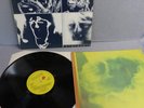 The Rolling Stones: Emotional Rescue  - 1st Press UK -1980 + Poster CUN39111