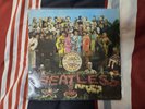 The Beatles   Sgt. Pepper's Lonely Hearts Club Band | UK, Mono, 1st, Cutout