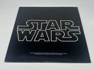 Star Wars The Original Soundtrack By John Williams 1977 2LP Vinyl Record Vintage