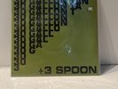 Spoon 30 Gallon Tank 7inch Record
