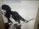 AUDIOPHILE CBS MASTERSOUND HALF SPEED MASTERED BRUCE SPRINGSTEEN BORN TO RUN LP