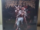CRADLE OF FILTH SCREAMING OF THE VALKYRIES (Sealed & New)w/minor sleeve damage